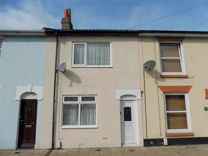 3 Bedroom Property To Rent In Albert Street, Gosport PO12