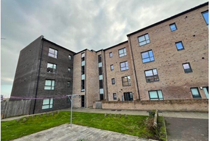 2 Bedroom Flat To Rent In , Gallowgate, G40