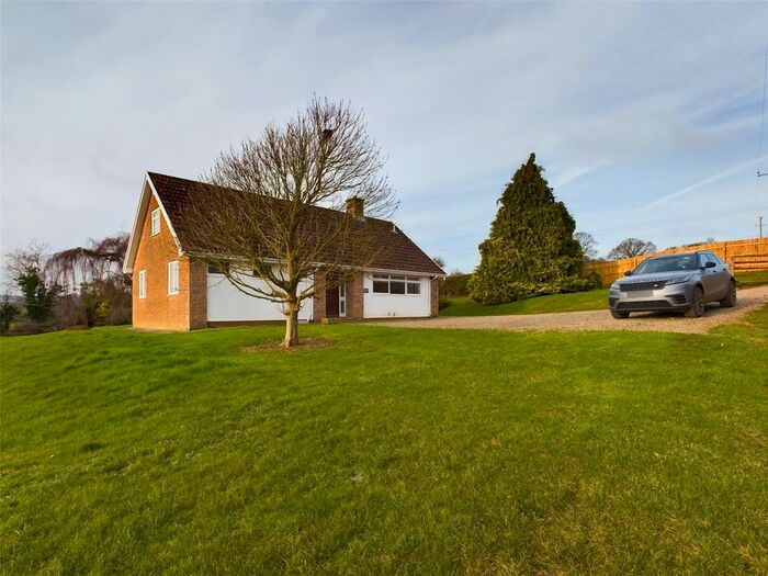 Bungalow To Rent In Three Ashes, Hereford, Herefordshire, HR2