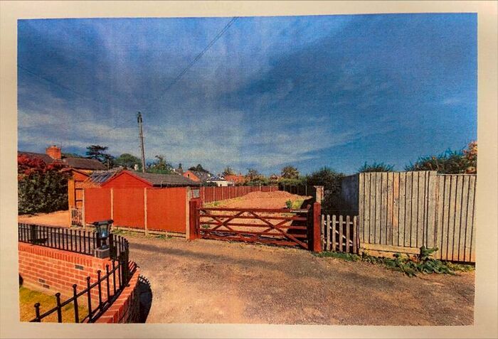 2 Bedroom Land For Sale In School Walk, Whittington, Worcester, WR5