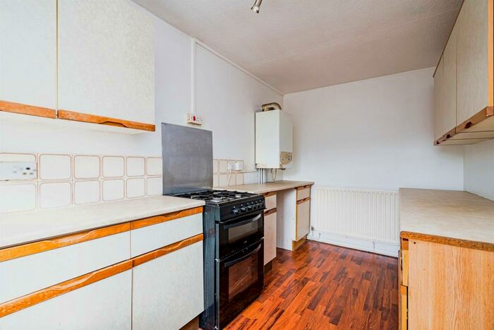 1 Bedroom Flat For Sale In High Street, Quarry Bank, Brierley Hill, DY5