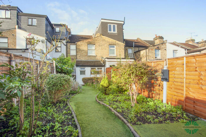 3 Bedroom Terraced House To Rent In Brookdale Road, Walthamstow, E17