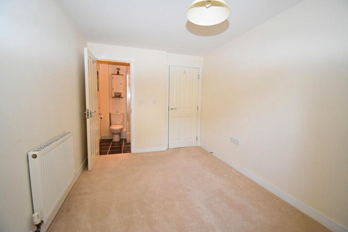 2 Bedroom Apartment To Rent In Chesterton Lane, Cirencester, GL7