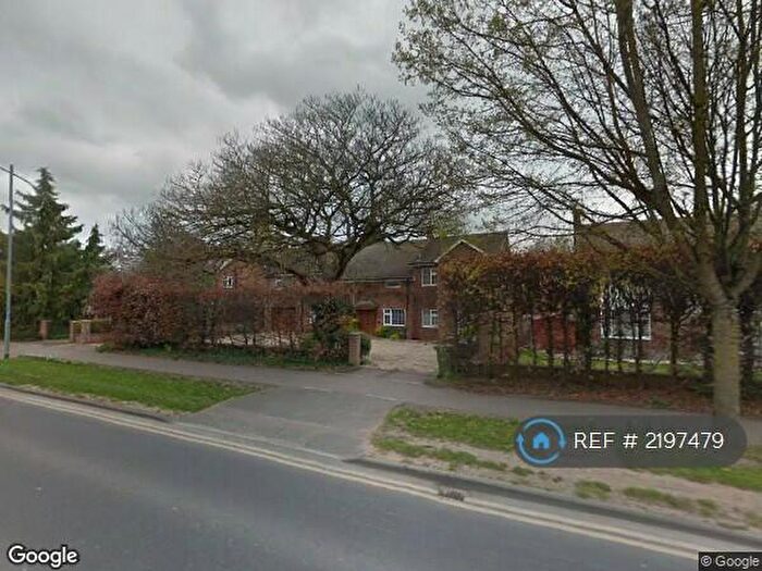 Studio To Rent In Long Road, Cambridge, CB2