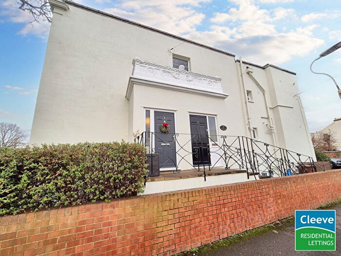 2 Bedroom Flat To Rent In Carlton Street, Cheltenham, GL52