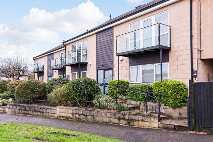 2 Bedroom Property To Rent In Spring Lane, Larkhall, Bath, BA1