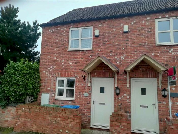 2 Bedroom Property To Rent In Main Street, Laneham, Retford, DN22