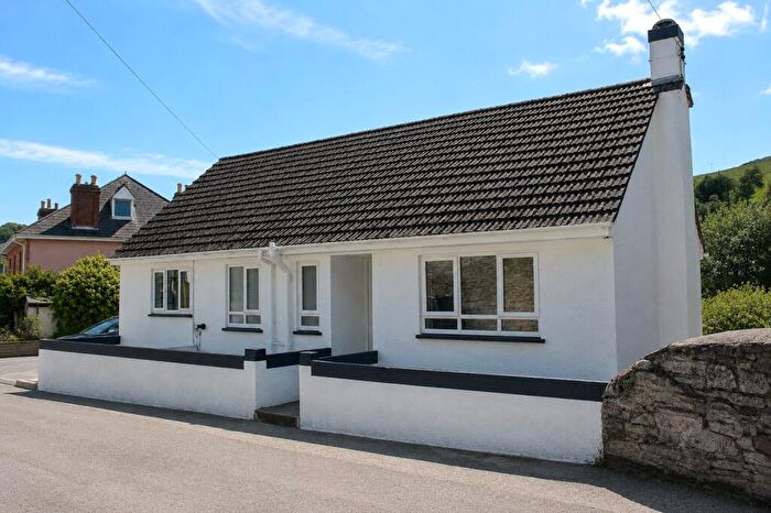 2 Bedroom Apartment To Rent In Fore Street, Kingsand, Cornwall, PL10
