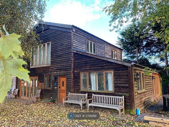 1 Bedroom Flat To Rent In Hawks Hill Lane, Bredgar, Sittingbourne, ME9