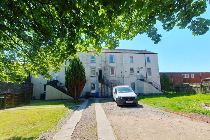 1 Bedroom Flat For Sale In , West Princes Street, Flat, Helensburgh, G84