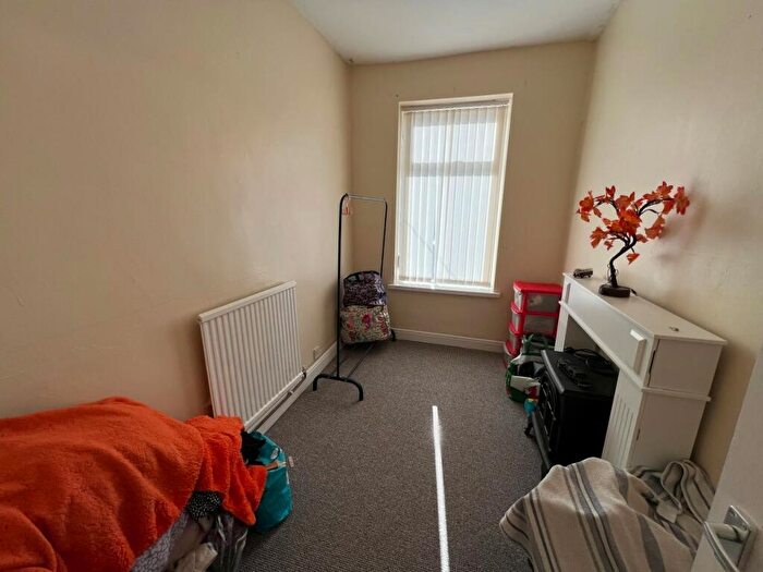 3 Bedroom Terraced House For Sale In Jones Street Cilfynydd - Pontypridd, CF37