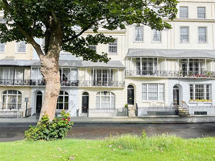 1 Bedroom Flat To Rent In Wellington Square, Hastings, TN34