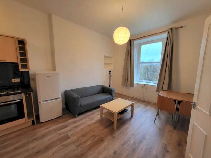 1 Bedroom Flat To Rent In Balcarres Street, Morningside, Edinburgh, EH10