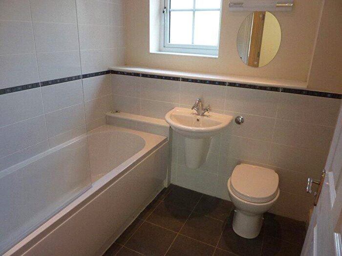 2 Bedroom Apartment To Rent In Mill Park Gardens, Mildenhall, Bury St.Edmunds, Suffolk, IP28