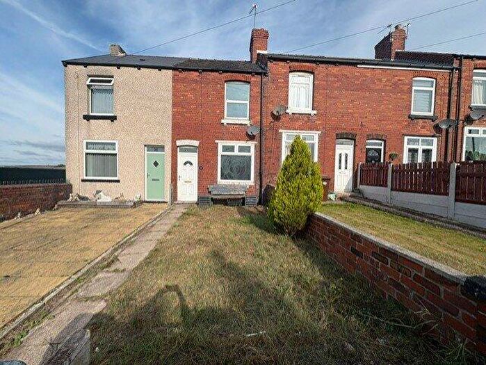 2 Bedroom Terraced House To Rent In Dearne Street, Great Houghton, S72