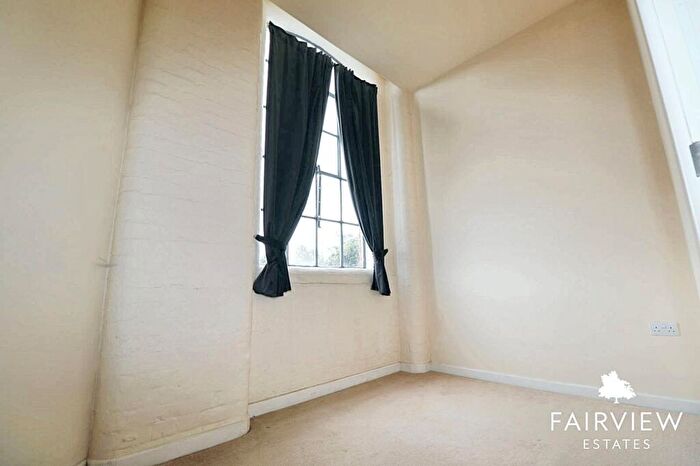 1 Bedroom Property To Rent In Egypt Road, Basford Mill, NG7