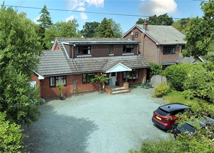 5 Bedroom Detached House For Sale In Back Lane, Meriden, CV7