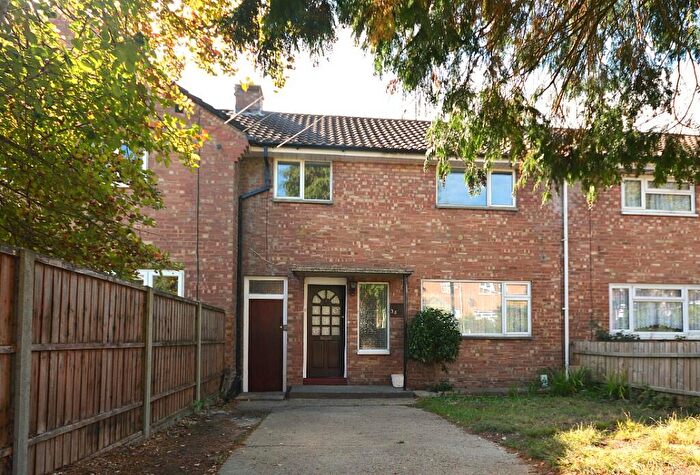 3 Bedroom Semi-Detached House To Rent In Poole, BH12