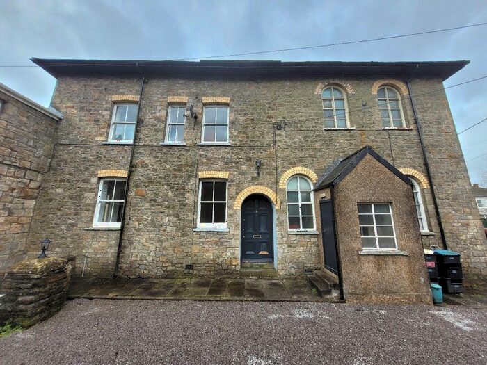 2 Bedroom Cottage To Rent In New Cottage, Pontygof, Ebbw Vale, NP23