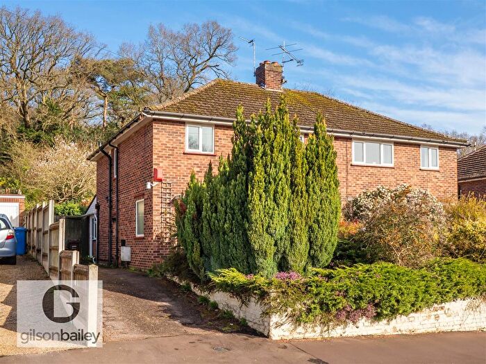 3 Bedroom Semi Detached House For Sale In Cintra Road, Norwich, NR1