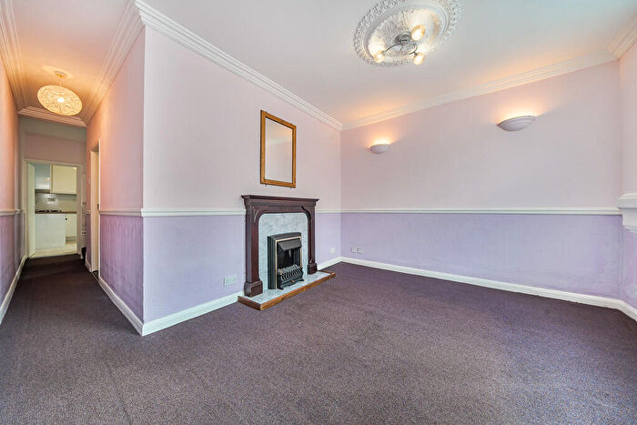 3 Bedroom Terraced House For Sale In St. Vincent Road, Southsea, PO5