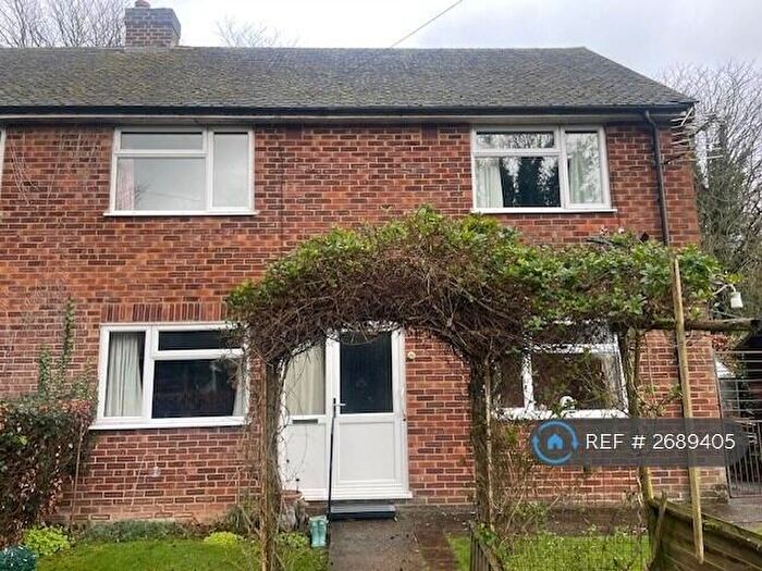 3 Bedroom Semi Detached House To Rent In Pippin Avenue, Bridge, Canterbury, CT4