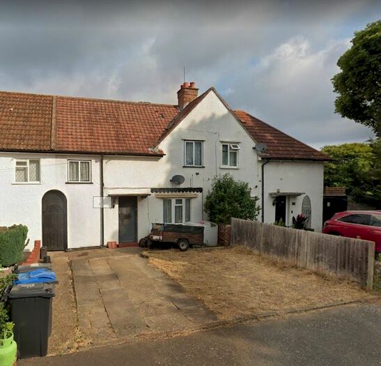 3 Bedroom Terraced House To Rent In Aurelia Road, Croydon, CR0