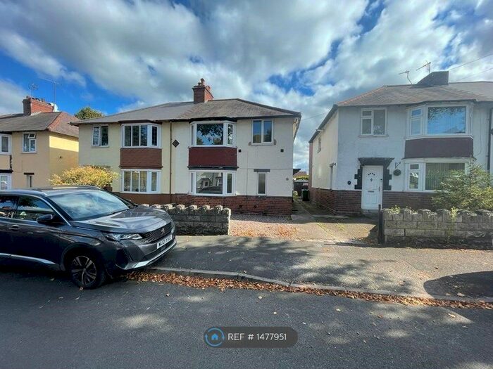 3 Bedroom Terraced House To Rent In Grafton Road, West Bromwich, B71