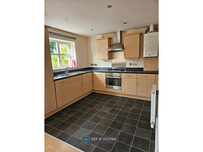 2 Bedroom Flat To Rent In Yarnfield Croft, Yarnfield, Stone, ST15