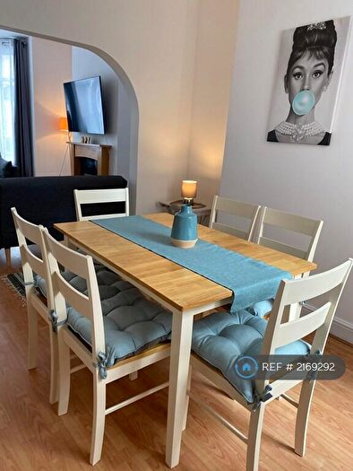 3 Bedroom Terraced House To Rent In Ley Street, London, IG1