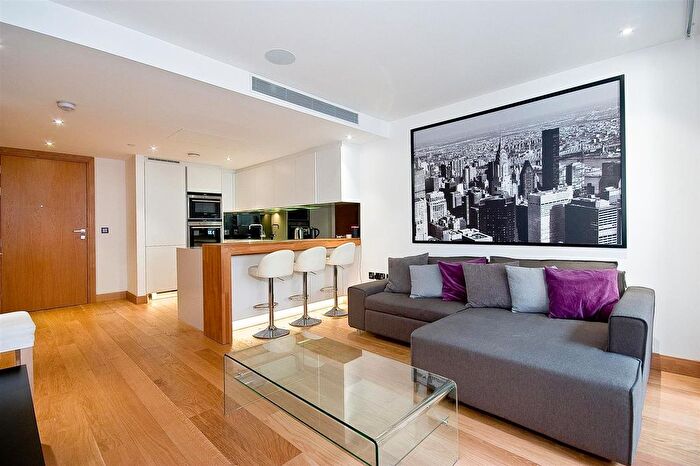 1 Bedroom Flat To Rent In The Courthouse, Horseferry Road, London, SW1P