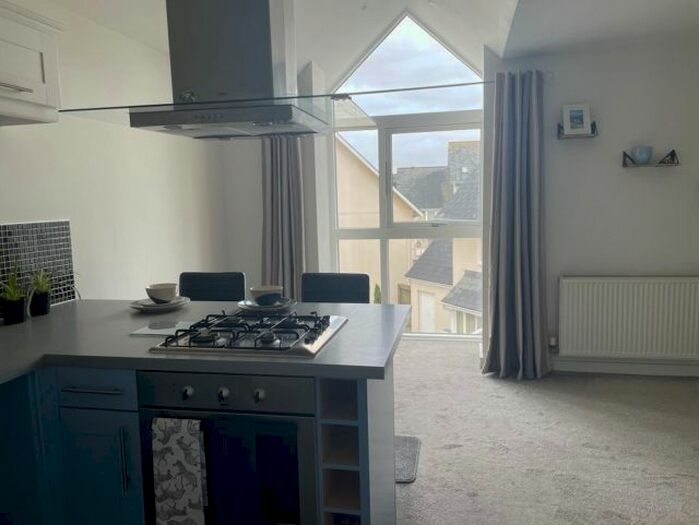 1 Bedroom Flat To Rent In Pentre Nicklaus Village, Llanelli, SA15