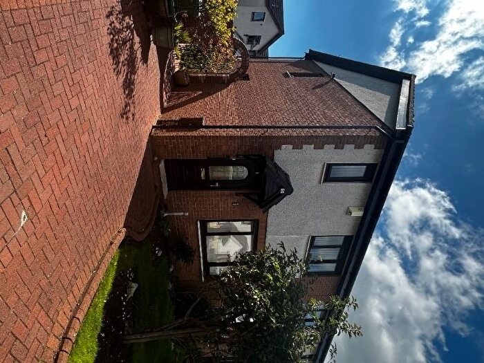 3 Bedroom Semi Detached House To Rent In Flures Avenue, Erskine, Renfrewshire, PA8