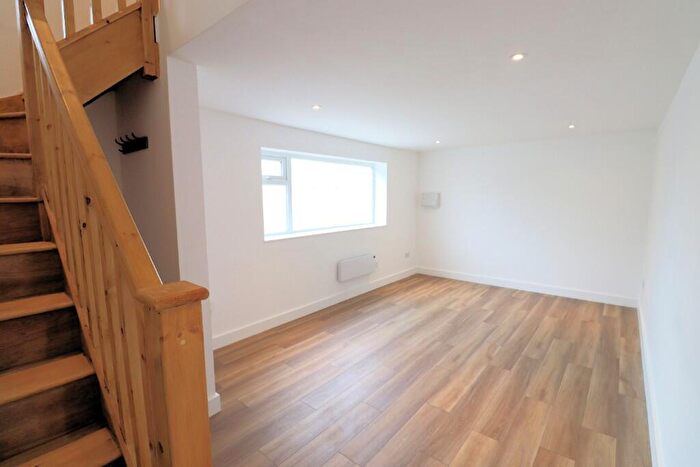1 Bedroom Terraced House To Rent In Westgate Street, Southery, PE38