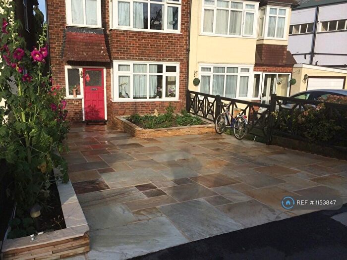 4 Bedroom Semi-Detached House To Rent In Garth Road, Morden, SM4