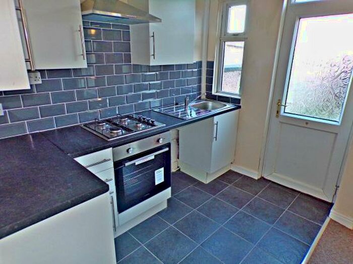 3 Bedroom Terraced House To Rent In Princes Road, Ellesmere Port, CH65