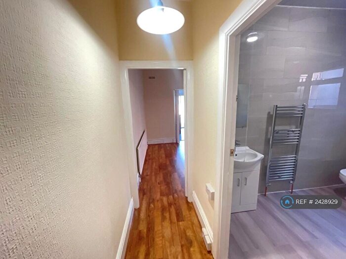 2 Bedroom Flat To Rent In Butler Rd, Harrow. Middlesex, HA1