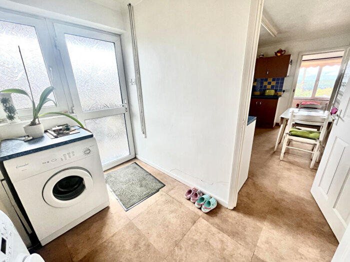 2 Bedroom Bungalow For Sale In Woodside Street, Cinderford, Gloucestershire, GL14
