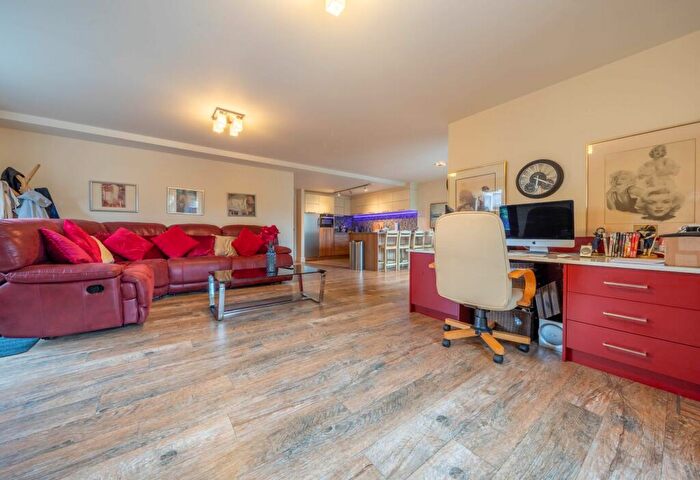 2 Bedroom Apartment For Sale In Apartment, The Royal, Church Street, Bowness-On-Windermere, LA23