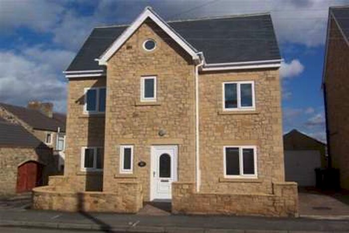 3 Bedroom House To Rent In Castleside, Consett, DH8
