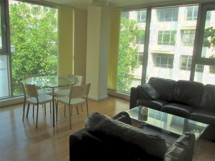 2 Bedroom Flat To Rent In St Martins Gate, Birmingham, B2