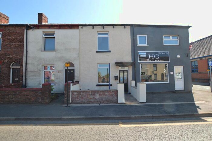 2 Bedroom Terraced House To Rent In Park Grange, Park Road, Hindley, Wigan, WN2