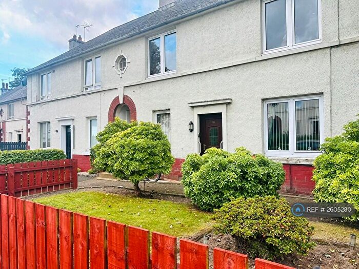 2 Bedroom Flat To Rent In Rosehill Avenue, Aberdeen, AB24