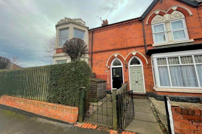 1 Bedroom Flat To Rent In Holliday Road, Birmingham B24