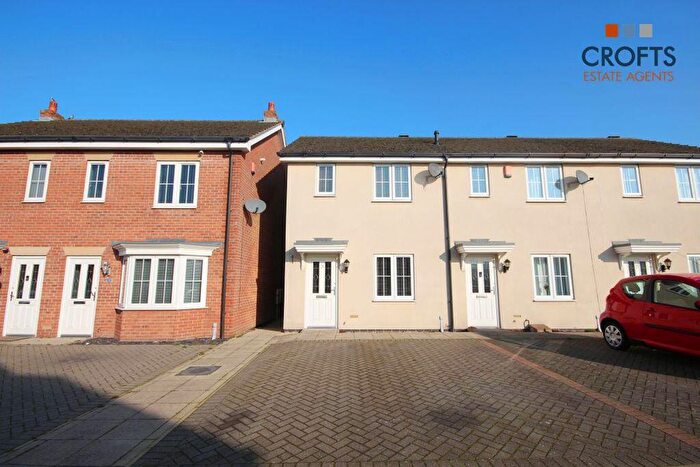 2 Bedroom End Of Terrace House To Rent In Tealby Close, Immingham, DN40