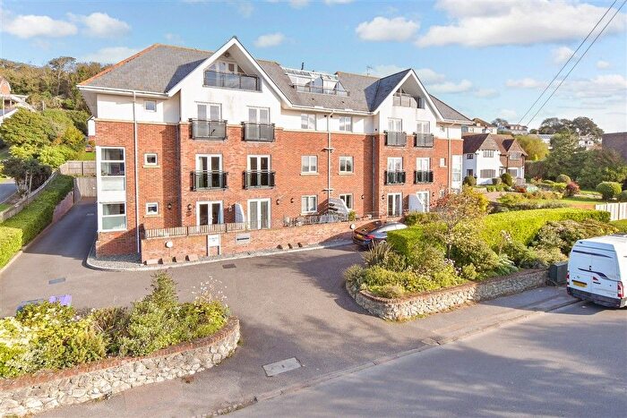 2 Bedroom Flat For Sale In Seabrook Road, Hythe, Kent, CT21