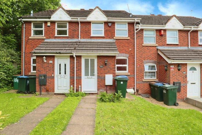 2 Bedroom Property To Rent In Waveley Road, Coventry, CV1