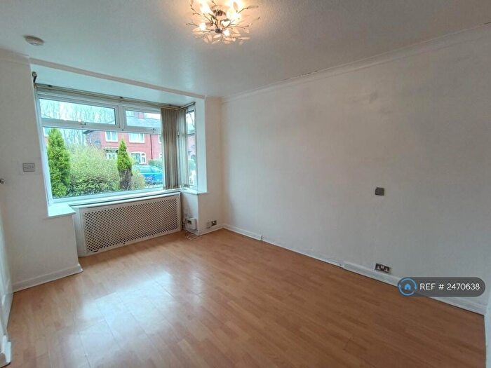 2 Bedroom End Of Terrace House To Rent In Pelham Street, Ashton-Under-Lyne, OL7