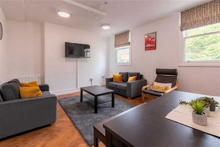 1 Bedroom Apartment To Rent In Room, A Low Pavement, NG1