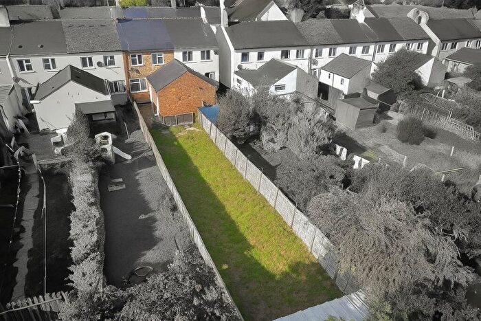 3 Bedroom Terraced House For Sale In New Cheveley Road, Newmarket, Suffolk, CB8